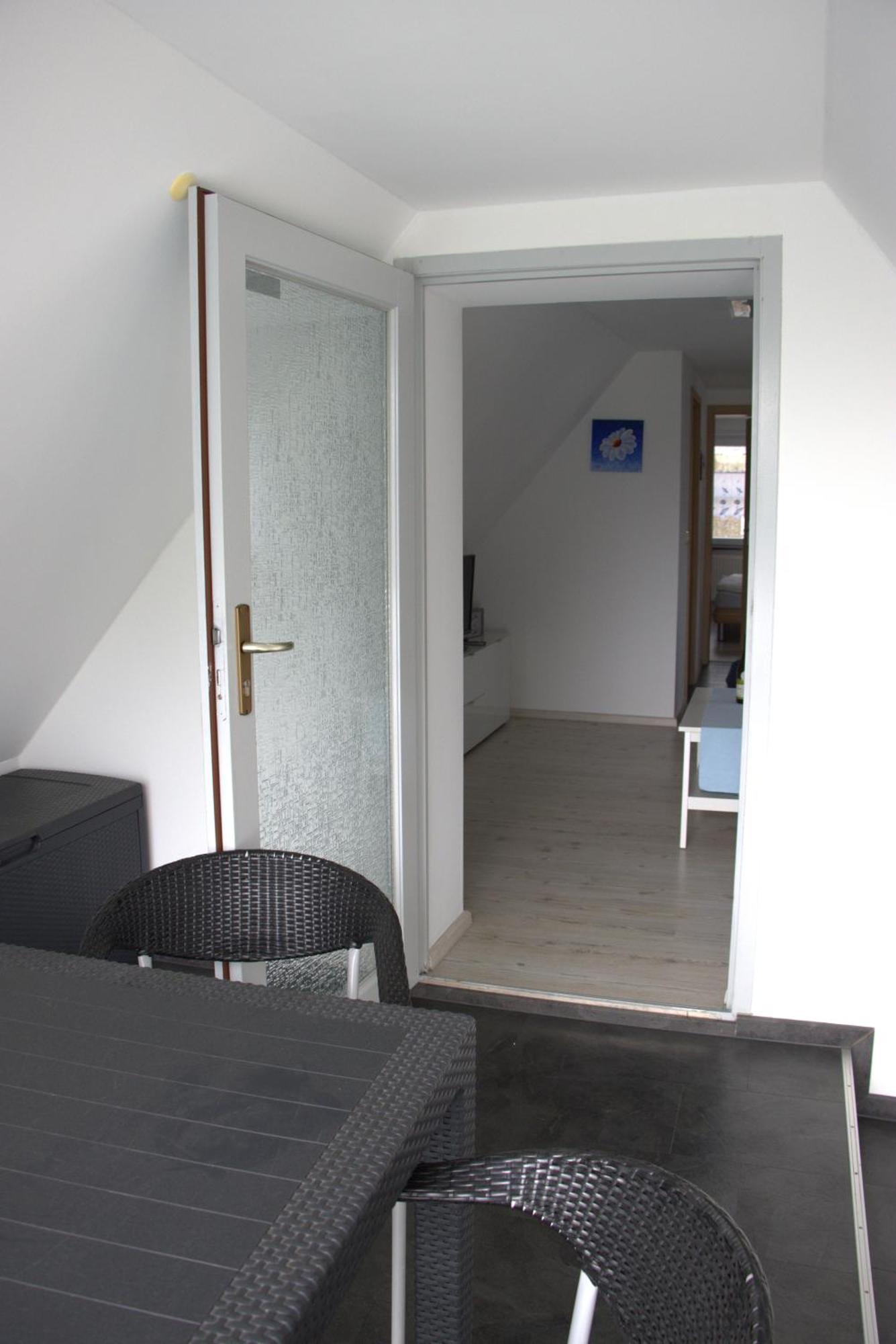 Muschel Apartment Zingst Exterior photo